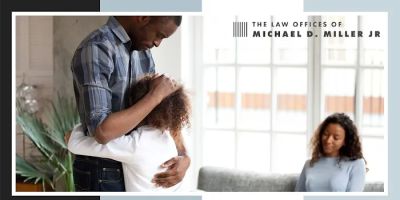 The Law Offices Of Michael D. Miller Jr.