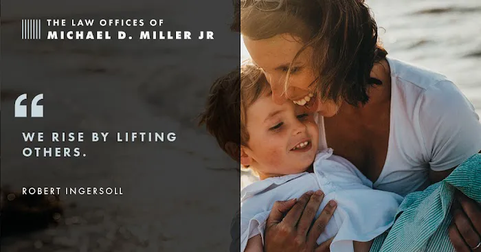 The Law Offices Of Michael D. Miller Jr. 4