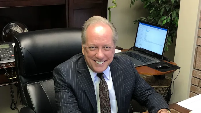 The Law Offices Of Michael D. Miller Jr. 4