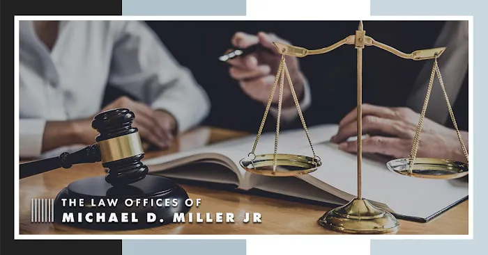 The Law Offices Of Michael D. Miller Jr. 4