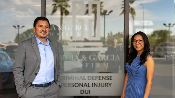 Garcia & Garcia Law Firm 4