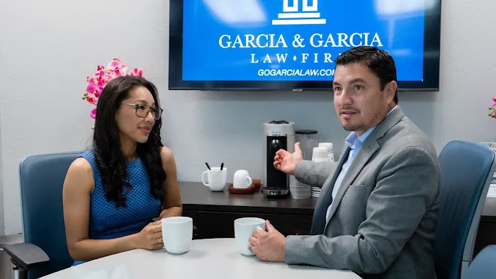 Garcia & Garcia Law Firm 4