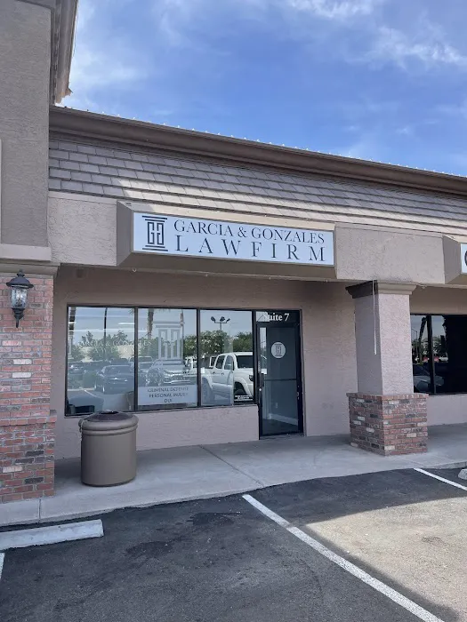 Garcia & Garcia Law Firm 4