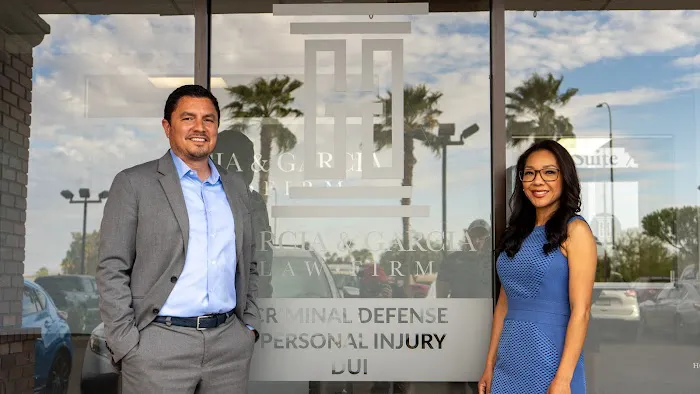 Garcia & Garcia Law Firm 4
