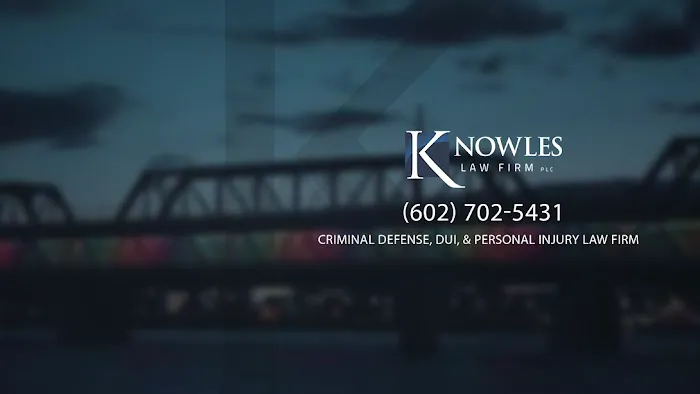 Knowles Law Firm, PLC 4