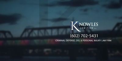 Knowles Law Firm, PLC