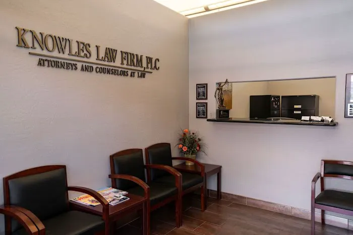 Knowles Law Firm, PLC 4