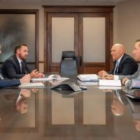 Feller & Wendt, LLC - Personal Injury and Car Accident Lawyers ico