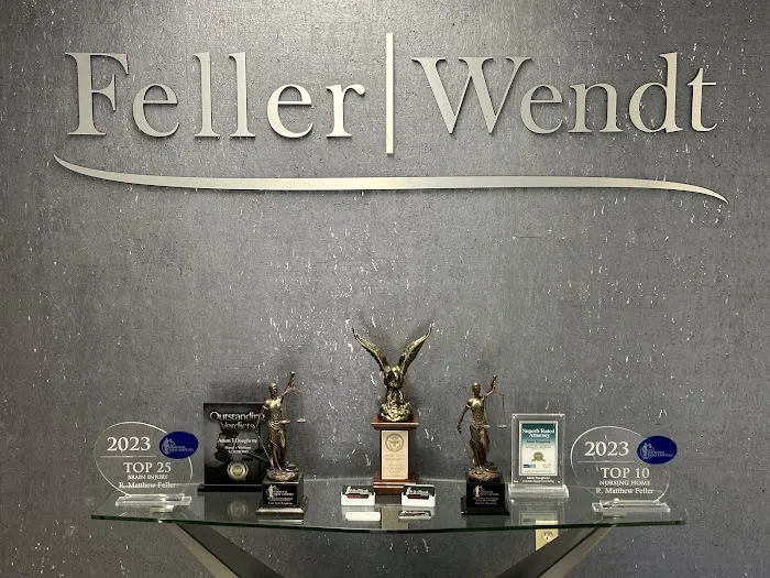 Feller & Wendt, LLC - Personal Injury and Car Accident Lawyers 5