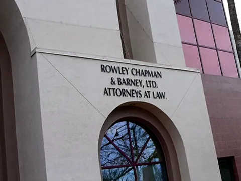 Kevin J. Chapman 5
