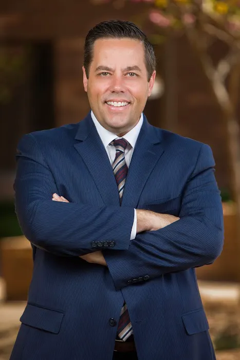 Mesa Car Accident Lawyer 5