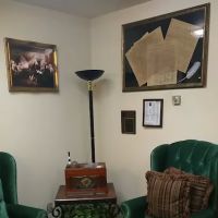 J Robert Walston PC ico
