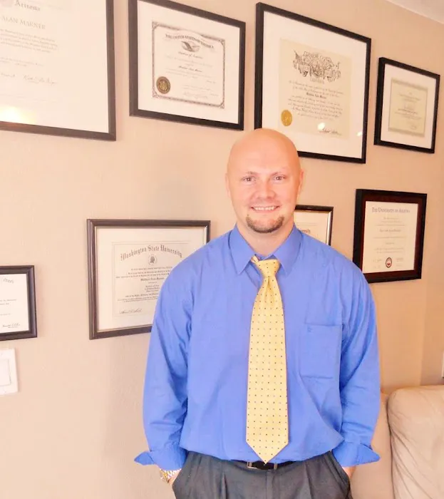 The Law Office of Matthew A. Marner, PLLC 4