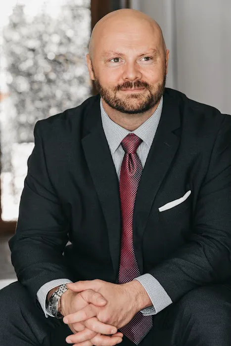 The Law Office of Matthew A. Marner, PLLC 4