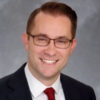 Ryan M Scharber ico