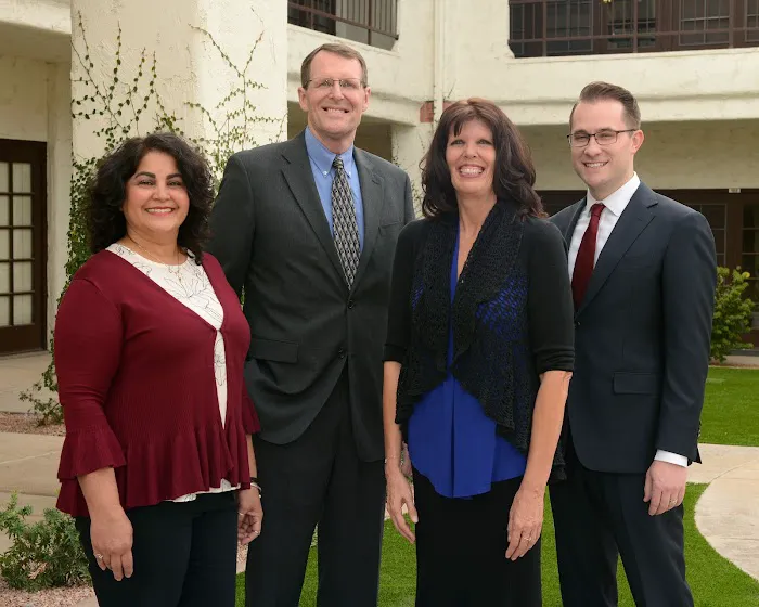 Hoopes, Adams & Scharber, PLC 4