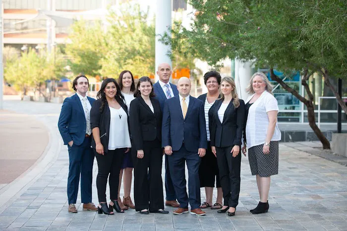 Genesis Law Lawyers Office 4
