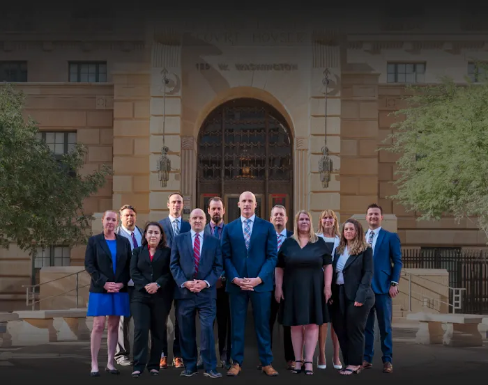 Genesis Law Lawyers Office 4