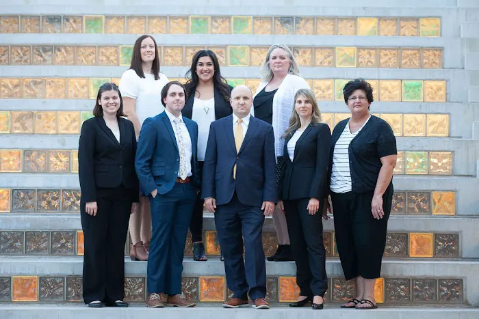 Genesis Law Lawyers Office 4