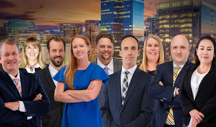 Genesis Law Lawyers Office 4