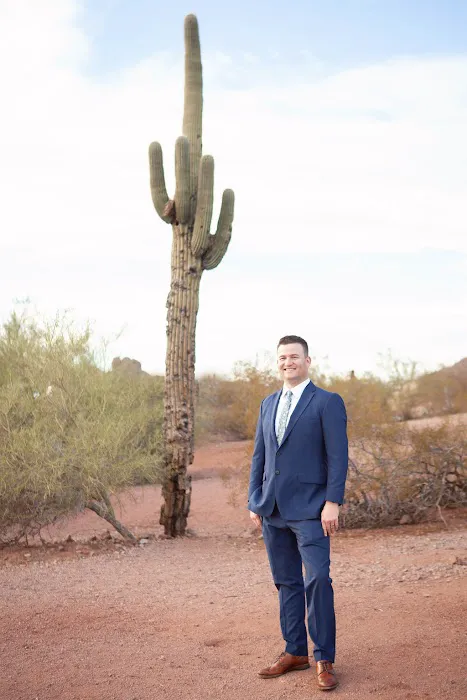 Genesis DUI & Criminal Defense Lawyers - Chandler AZ Office 4