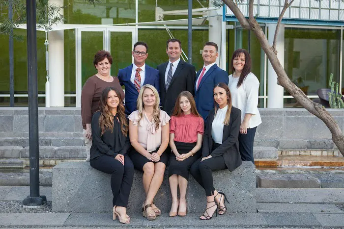 Genesis DUI & Criminal Defense Lawyers - Chandler AZ Office 4