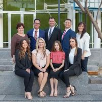 Genesis DUI & Criminal Defense Lawyers - Chandler AZ Office ico