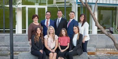 Genesis DUI & Criminal Defense Lawyers - Chandler AZ Office