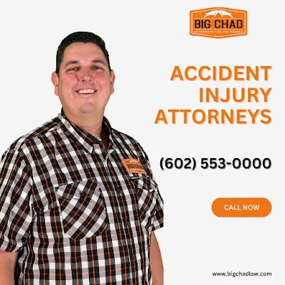 Big Chad Law Injury & Accident Lawyers 5
