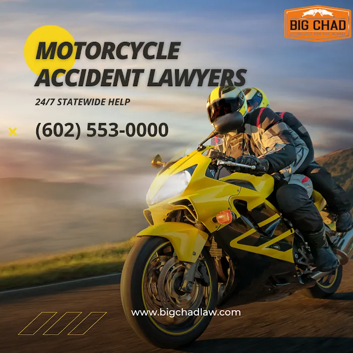 Big Chad Law Injury & Accident Lawyers 5