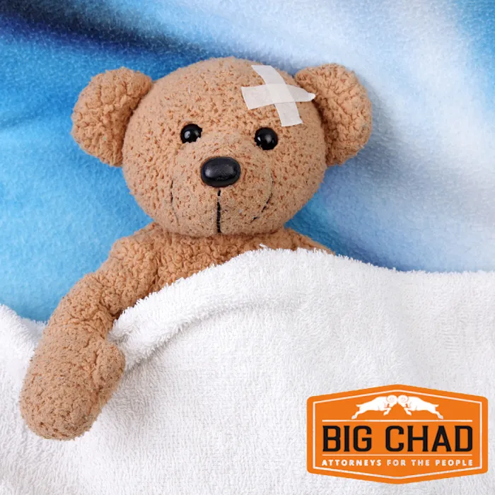 Big Chad Law Injury & Accident Lawyers 5