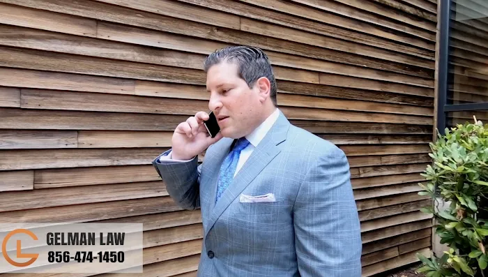 Gelman Law, LLC 5
