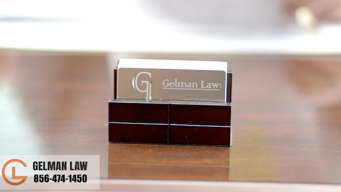Gelman Law, LLC 5