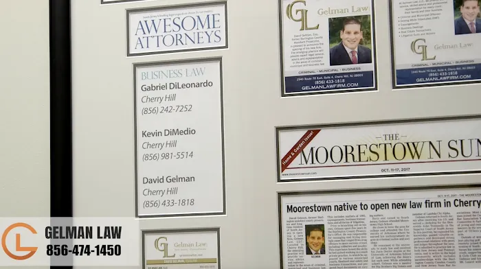 Gelman Law, LLC 5