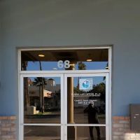 Burns Law Office, P.L.C. ico