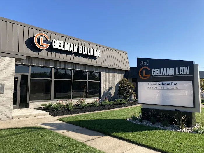 Gelman Law, LLC 5