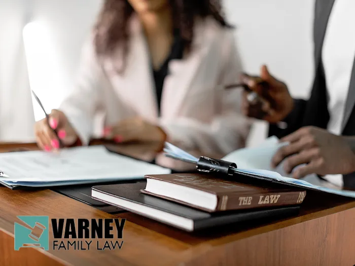 Varney Family Law 5
