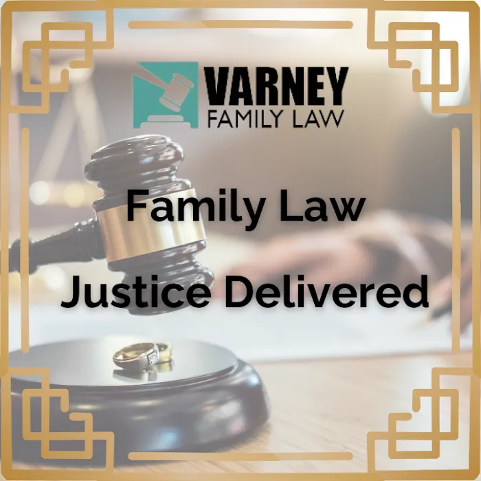 Varney Family Law 5