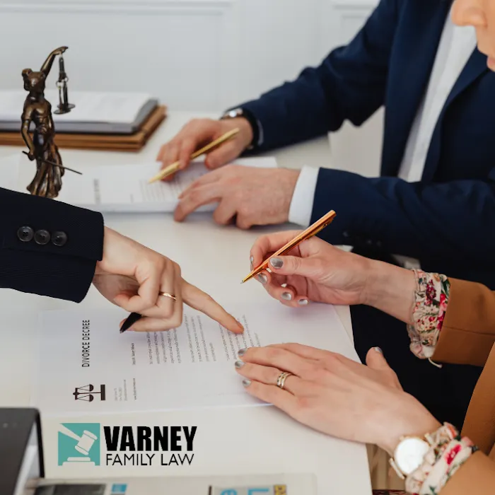 Varney Family Law 5