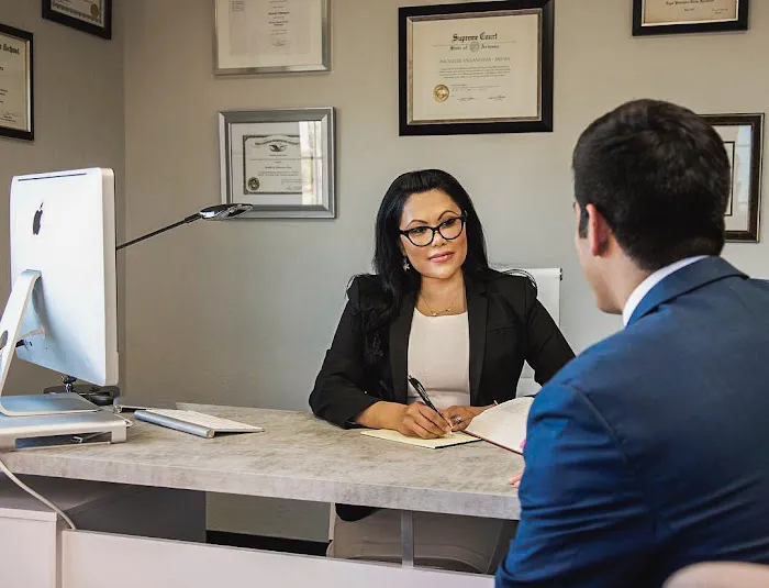 VS Criminal Defense Attorneys 5