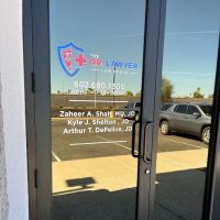 The Dr. Lawyer Law Group ico