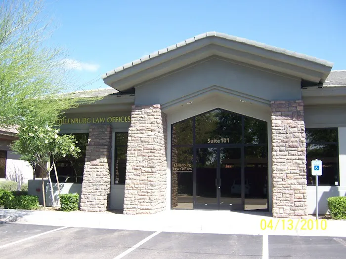 Dillenburg Law Offices 5