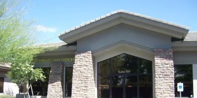 Dillenburg Law Offices