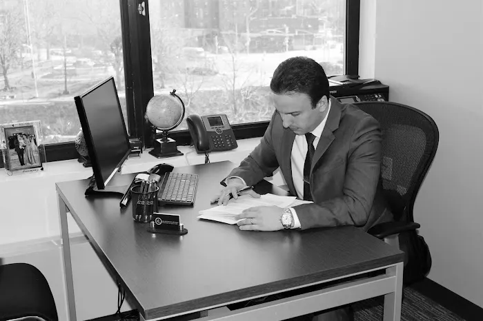 Kalantarov Real Estate Lawyer Long Island, PLLC 4
