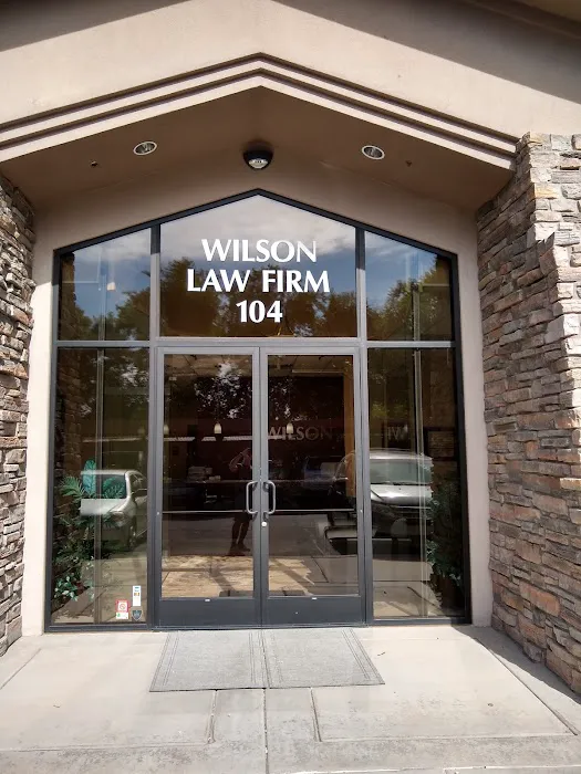 Wilson Law Firm 5