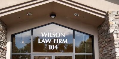Wilson Law Firm