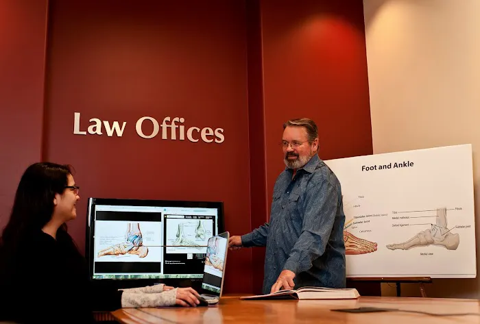 Tolman Law Firm 5