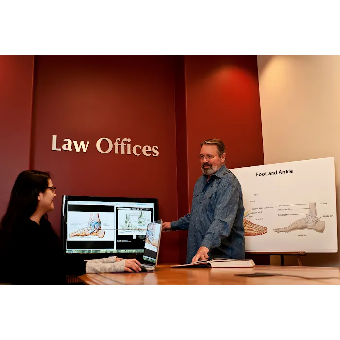 Tolman Law Firm 5