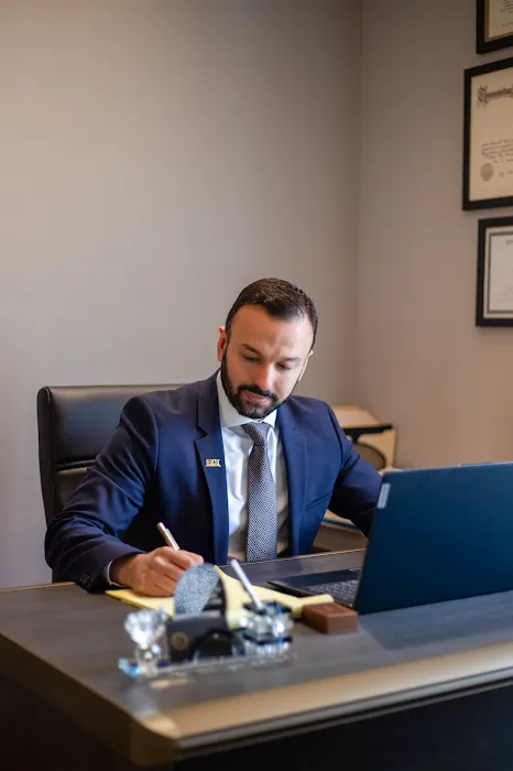 Kalantarov Real Estate Lawyer Long Island, PLLC 4