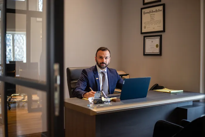 Kalantarov Real Estate Lawyer Long Island, PLLC 4